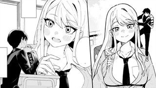 女朋友太大了（物理）