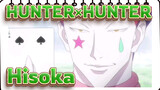 [HUNTER×HUNTER] Beautiful Man- Hisoka