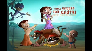 ChhotaBheemHindi6.32 6.33.FaceYourNightmare Fa F +Th T Three Cheers for Chutki 6,32,33