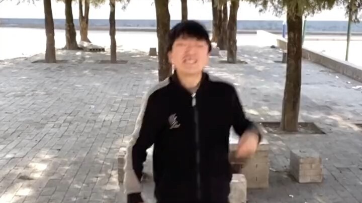 The whole network is calling Xianyang people