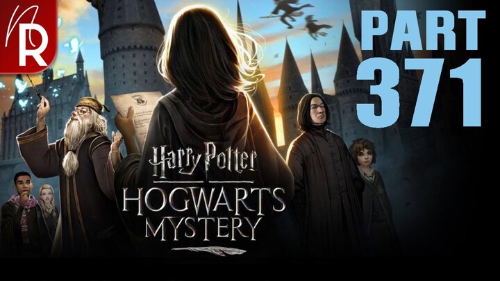 Harry Potter: Hogwarts Mystery Walkthrough Part 371 No Commentary