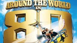 Around the world in 80 days (2004) Full Sub Indonesia