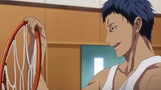 Kuroko Tuyển Thủ Vô Hình Tập 15