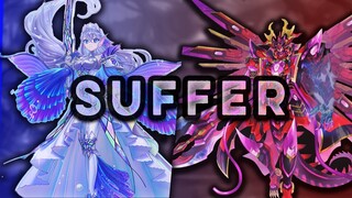 Unfair vs Unfun Yu-Gi-Oh Design