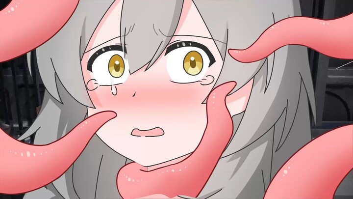 tentacle