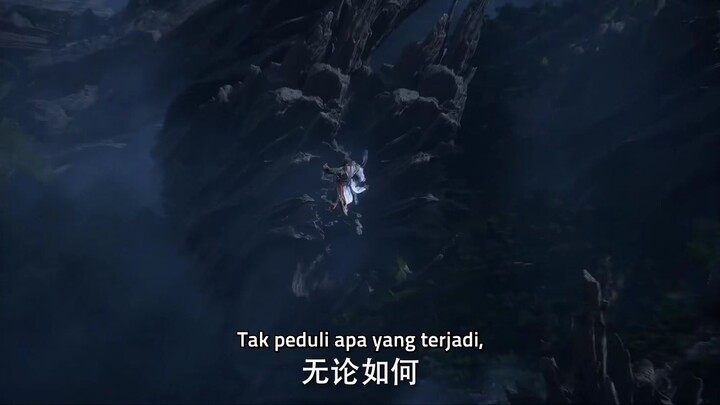 Ye Fan Eps 158 Sub Indo (1080HD)