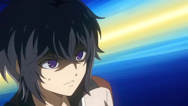 Shikkakumon no saikyou kenja - episode 1