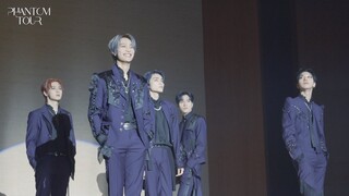 VCR Shooting Behind | 2023 WayV Fanmeeting Tour ‘Phantom’ Behind Ep.1