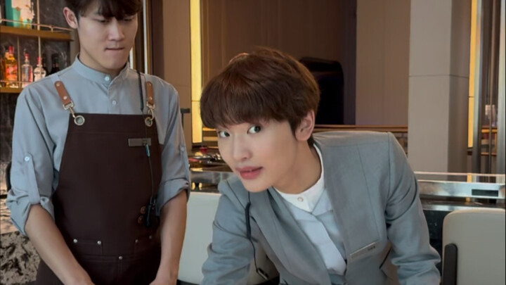 พื้นที่ส่วนกลางห้ามสูบบุหรี่เด็ดขาด!