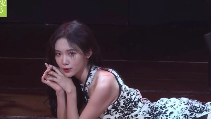 แบบนี้มันเกิดขึ้นได้ยังไงเนี่ย! สาวๆ เต้นเพลง "Can't Turn It Off"