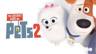 The Secret Life of Pets 2 (2019) Malay Dubbed + Malay Hardsub