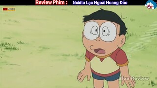 Doraemon _ Nobita Ở Hoang Đảo 10 Năm