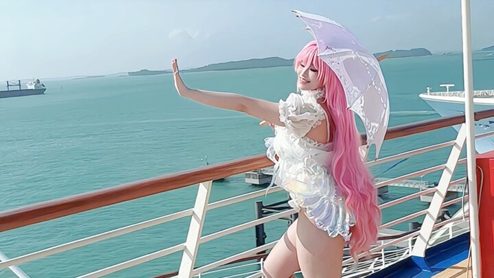 NIKKE Dorothy Serendipity