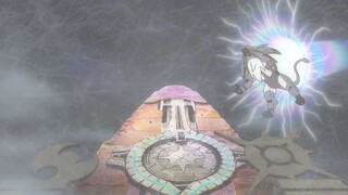 Pokemon: Sun and Moon Episode 44 Sub