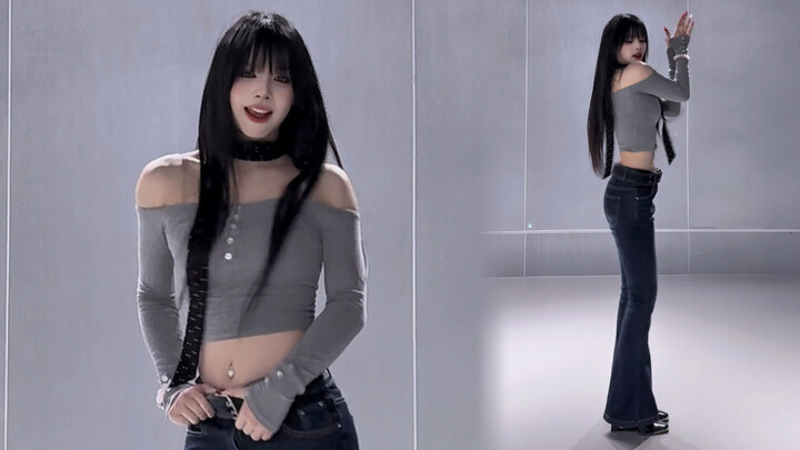 Don’t Live to Please Others—Become the Perfect Woman at the Beautiful Age of 25 – Song Ji-eun