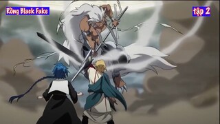 Tóm Tắt Anime_ Magi Mê Cung Thần Thoại, Aladdin và Alibaba (Seasson 2 phần 4) tập 2