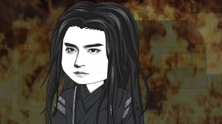 第六集 初次见面，永别了