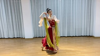 Dance "Beauty Pass" original creation: Teacher Wang Shiyi. #BeautyPass