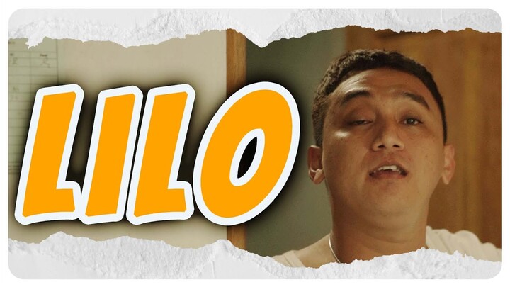 LILO l BAKAR EPS 168 l BALADA KAMPUNG RIWIL