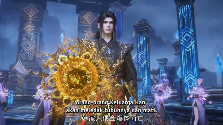 BTTH S5 EPS 172 SUB INDO FHD