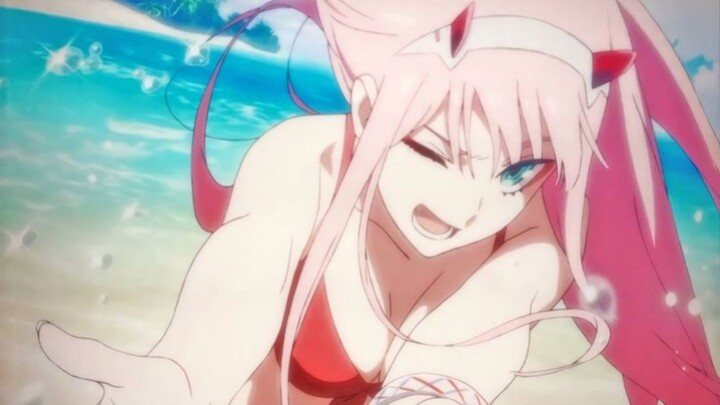 zero two