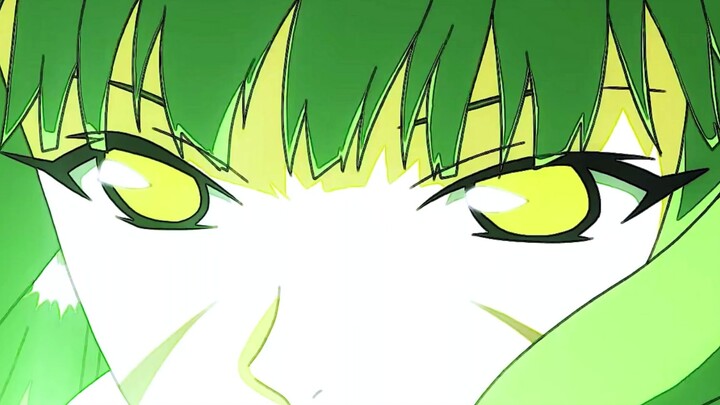 Fox Fairy Matchmaker: Rongrong mở mắt và thật khó để đoán trước liệu cô ấy sẽ sống hay chết. Chị Ron