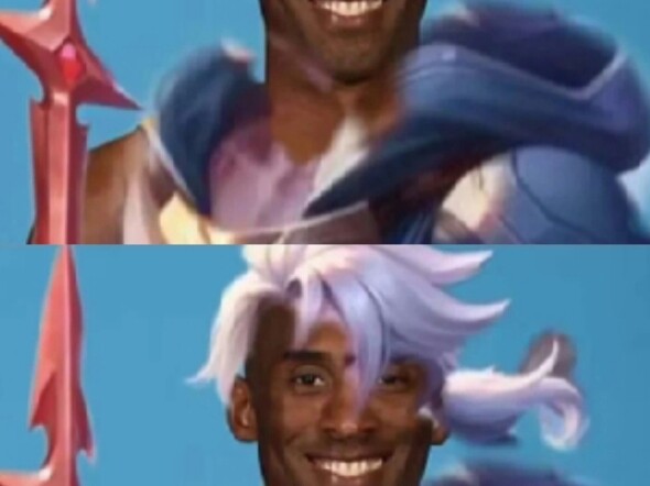 aov Allen VS King Allen