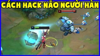 Cách Nemesis hack não người Hàn, BoxBox cứu thua trận đấu ở những giây phút quyết định