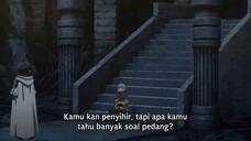 E4 Mizu Zokusei no Mahoutsukai Sub Indo