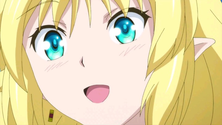 [Ep 10] In the Land of Leadale