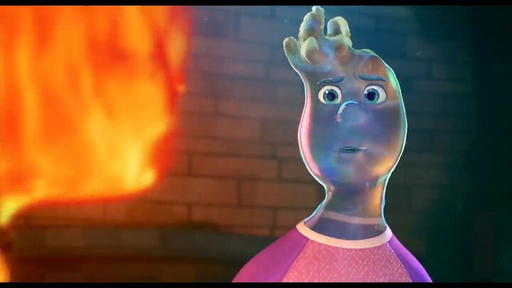 Elemental Watch Full Movie : Link In Description