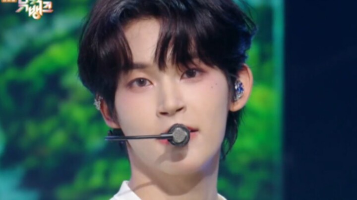 บอยแบนด์ยุคที่ 5 NINE.i «NEVERLAND» เวทีแรกในการโปรโมตเพลง 231103