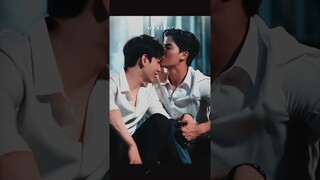 I literally cried while watching this scene 🤧❤️ #taynew#karanachi#cherrymagic🍒#Ep 10