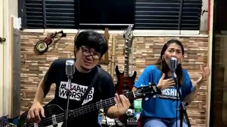 Hesus + Biyaya Mo'y Sapat + Sa Habang Panahon (Live Worship by Rommel & Susan Guevara)