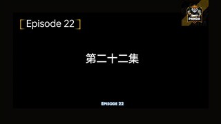 [ Eng Sub ] Ancient Lord - Ep. 22