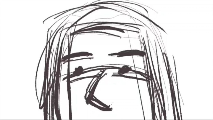 Rough Animation from the short I'm working on