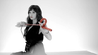 NineMUSES Wild MV