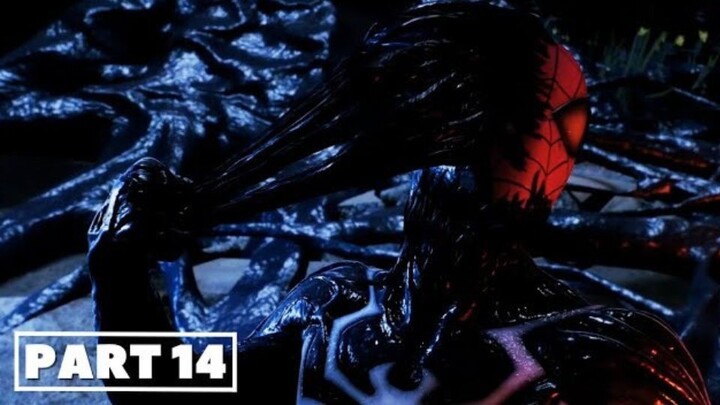 SPIDER-MAN: 2 Walkthrough Part 14 | No Commentary【PS5】
