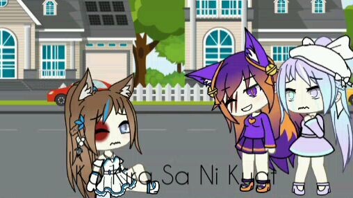 Anime Gacha Life Sad