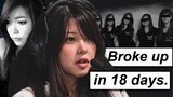 What Happened To The FIRST Female Team in League of Legends? | Team Siren