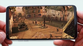 Top 10 Best War Games for Android and iOS | PART 1