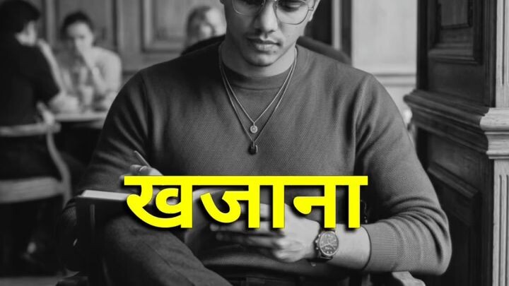 Jindgi mauke sabko deti hai