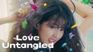 Love Untangled 2025