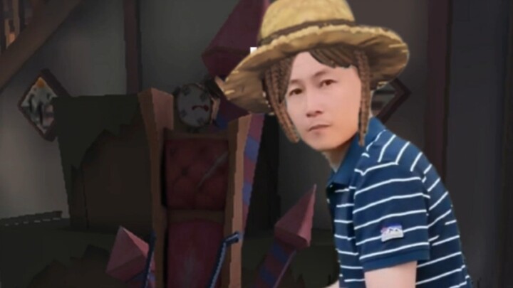 When the Doctor Meets a Gardener Who Starts by Tearing Down Chairs