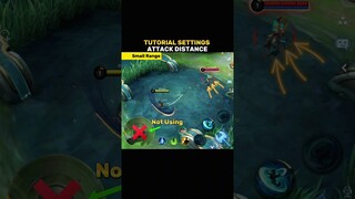 ✅ Settings Part 3 Tutorial by Renyaaa