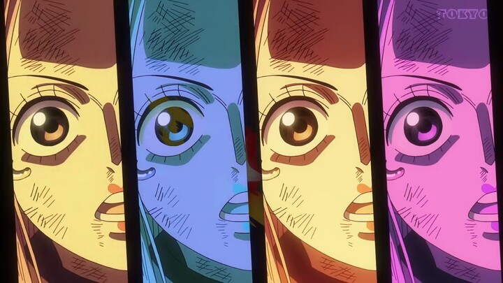 Transformation To Gear