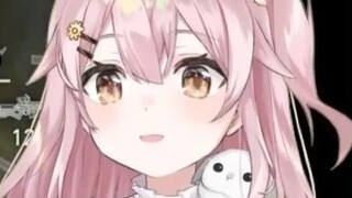 [Eternal Hatchling Taffi] Speak Tibetan, meow!