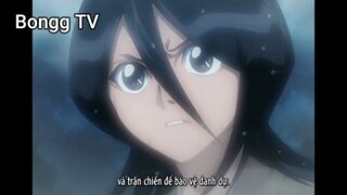 Bleach (Ep.9) _ Chiến đấu vì danh dự.