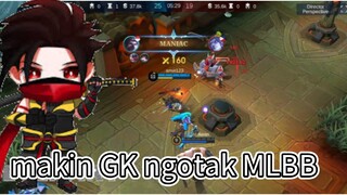 hayabusa brawl menggila MLBB