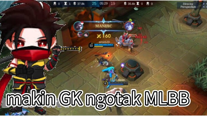 hayabusa brawl menggila MLBB